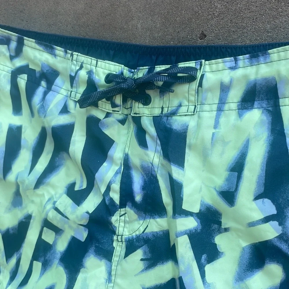 Nike Dri-Fit Shorts! Large